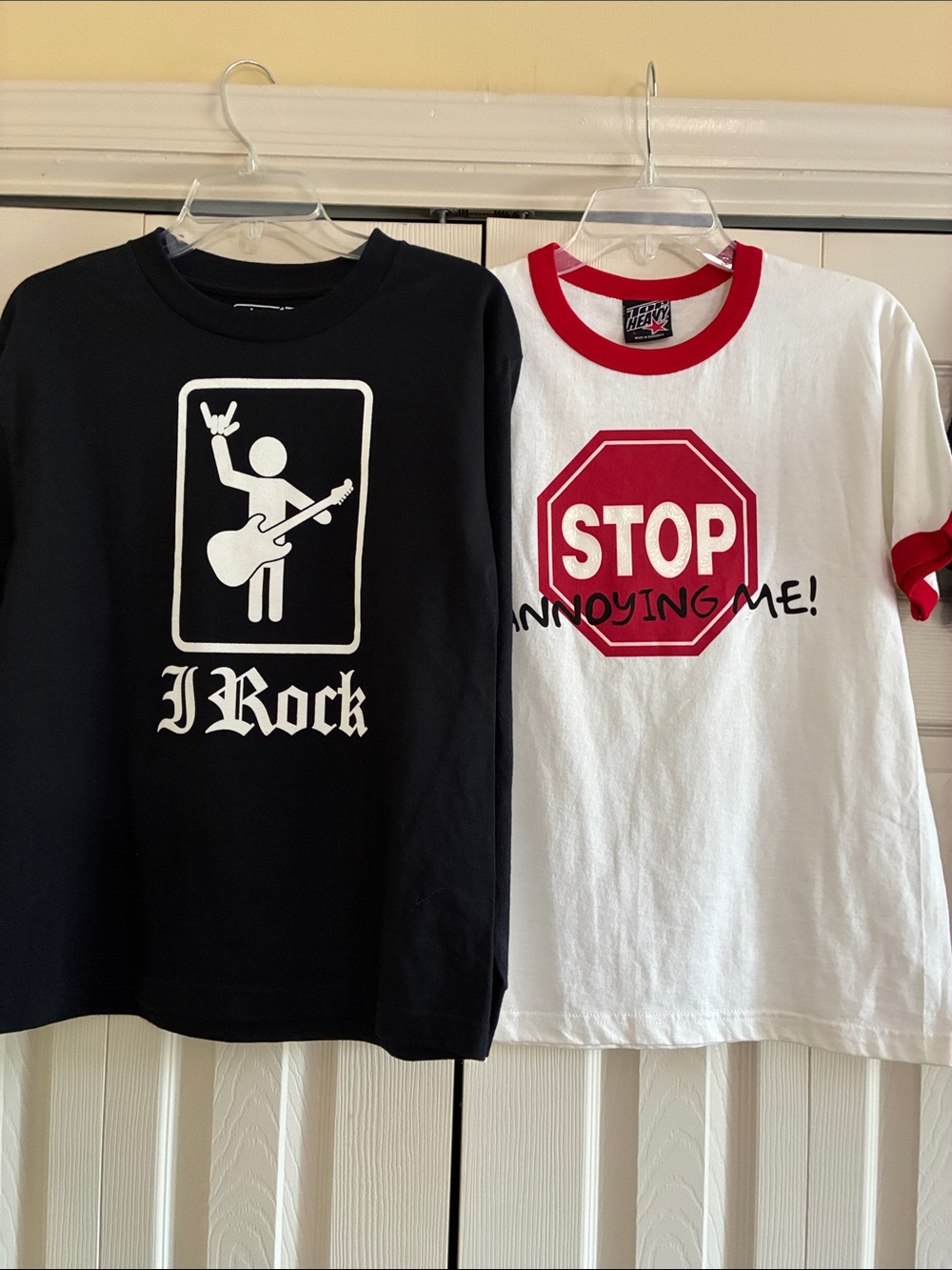 Youth/L-XL - Back-To-School Tees (Buy Now pricing) - Picture 5 of 11